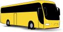 Mini Bus Charter Melbourne logo